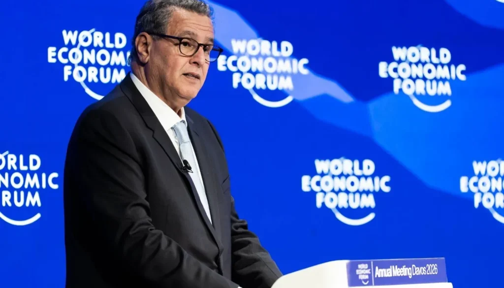 رئيس الحكومة المغربية استثمرنا 13 مليار دولار لحماية الأسر