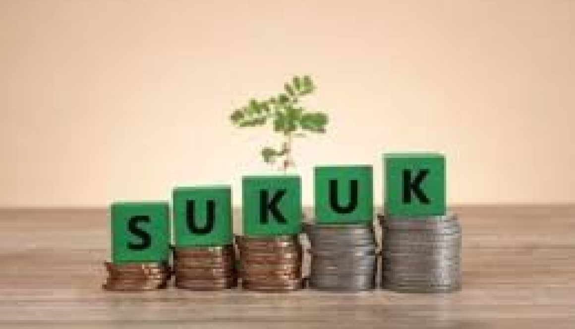 سوق الصكوك يتجه نحو 280 مليار دولار