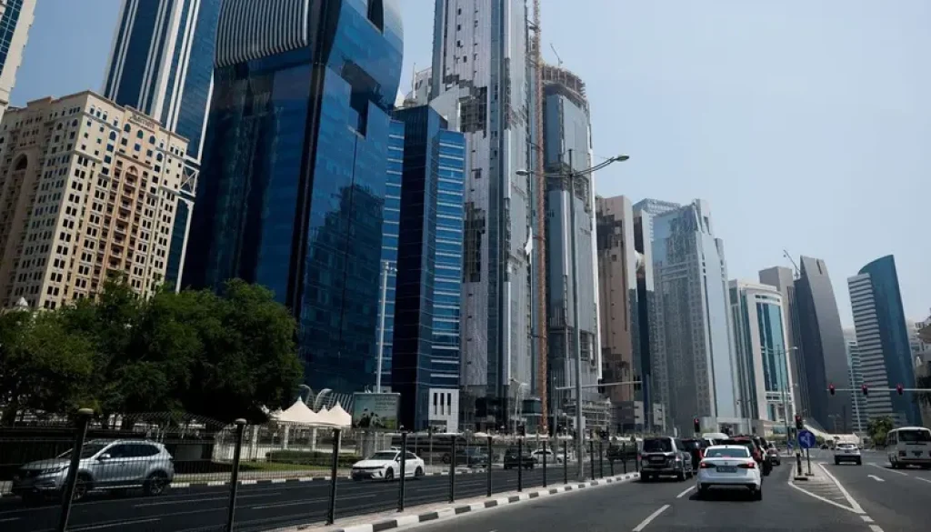 صندوق الثروة القطري يدرس إعادة هيكلة الاستثمارات الخارجية