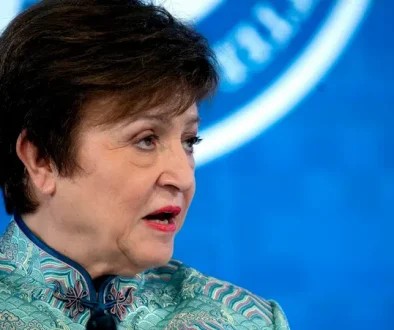 صندوق النقد يحذّر الذكاء الاصطناعي يهدد الوظائف بعد دراسة في 6 دول