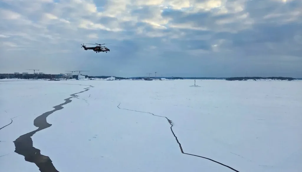 طريق الحرير القطبي الصين تتمدد عبر النظام متعدد الأقطاب