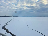 طريق الحرير القطبي الصين تتمدد عبر النظام متعدد الأقطاب