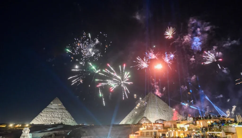 عجز الموازنة المصرية يستقر عند 4.1 % في منتصف العام المالي