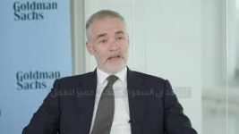 غولدمان ساكس السعودية تتحول إلى مركز مالي بارز على مستوى العالم