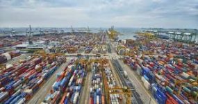 فائض الميزان التجاري السعودي يُحلِّق عالياً بـ«جناح» الصادرات غير النفطية