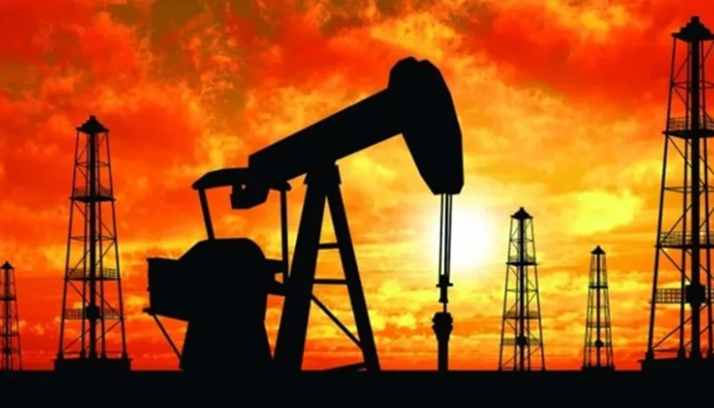 كيف تتحوّل الثروة النفطية من مورد ناضب إلى اقتصاد مستدام؟