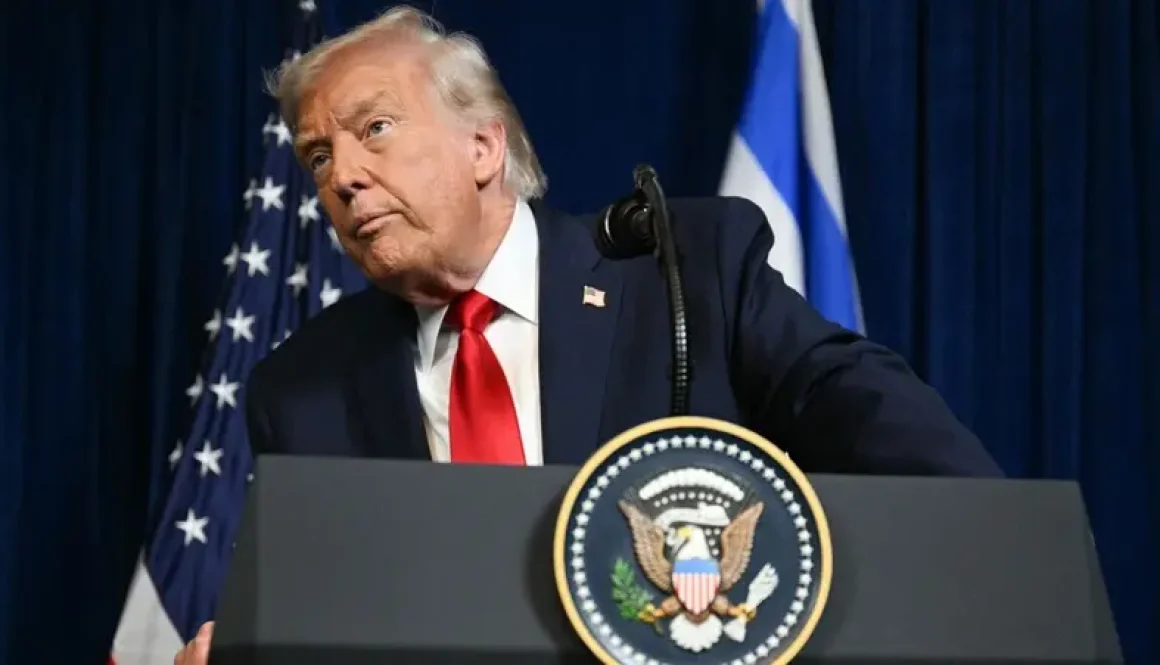 كيف سيدير ترامب اقتصاد فنزويلا؟