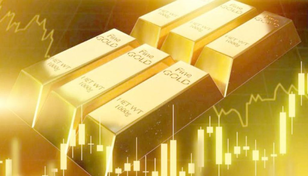 لأول مرة.. احتياطيات الذهب بالأردن تصل إلى 10 مليارات دولار