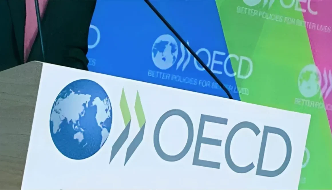 للتخفيف مخاوف واشنطن.. أكثر من 145 دولة توافق على تحديث اتفاقية الحد الأدنى العالمي للضرائب