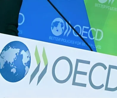 للتخفيف مخاوف واشنطن.. أكثر من 145 دولة توافق على تحديث اتفاقية الحد الأدنى العالمي للضرائب