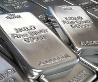 ما هي الدول العربية الأكثر تصديراً للفضّة؟