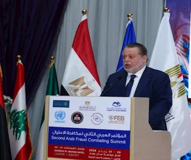 محافظ المركزي المصري إجهاض حالات احتيالية بـ4 مليارات جنيه في 2025