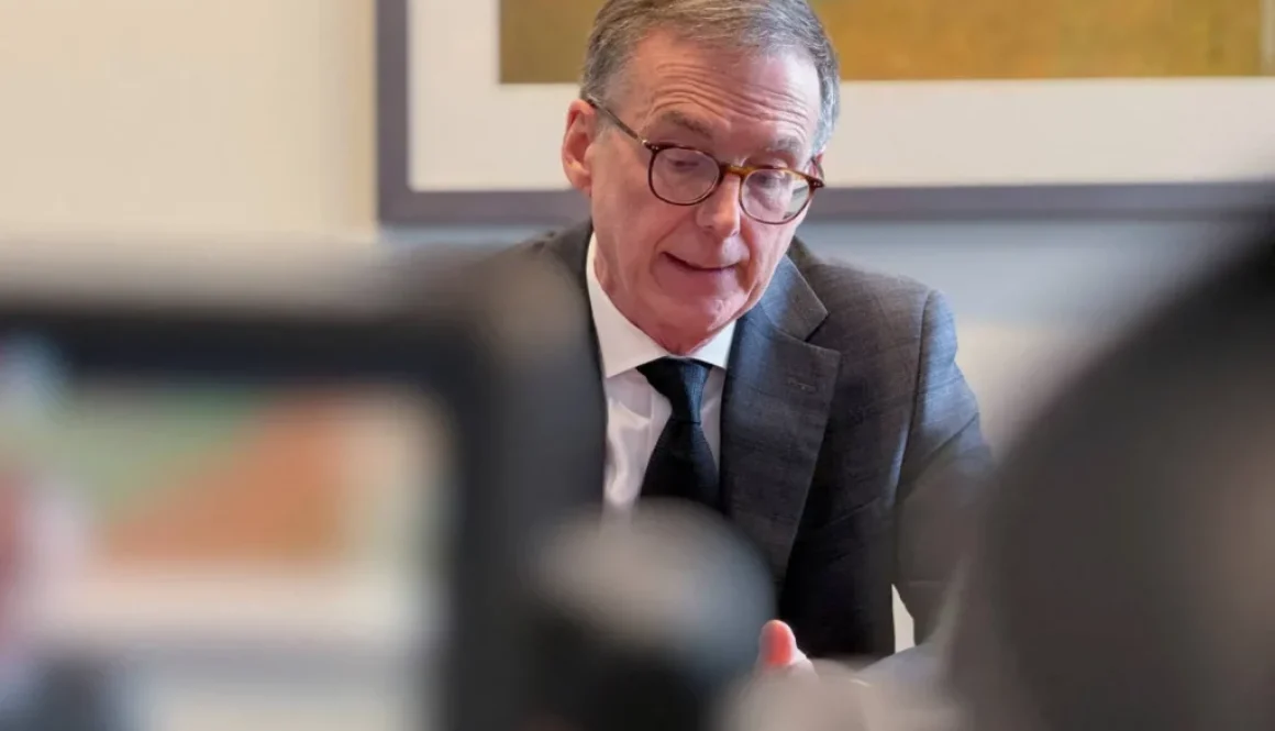 محافظ بنك كندا سياسات ترمب التجارية قد تُحدث صدمة اقتصادية جديدة