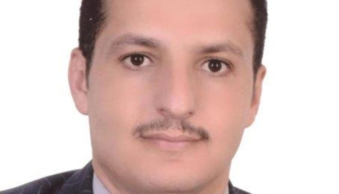 محمد علي ثامر