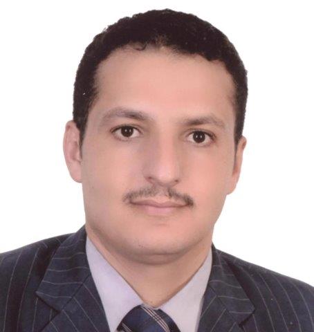 محمد علي ثامر محمد علي ثامر