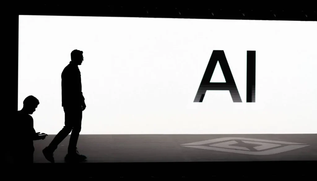 مخاوف «فقاعة الذكاء الاصطناعي» تعيد رسم خريطة الاستثمار العالمي في 2026