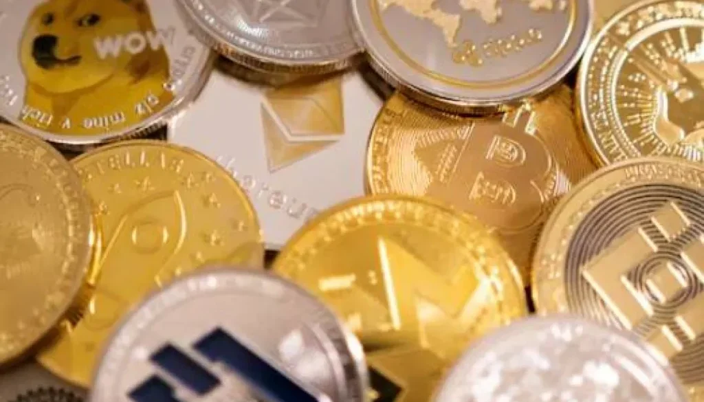 مسودة قانون لتنظيم سوق العملات الرقمية يكشف عنها الكونغرس الأميركي