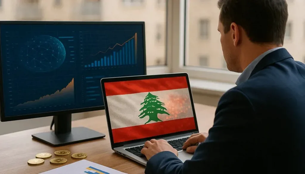 من الجهوزية إلى الاقتصاد الرقمي لماذا تتأخر الدولة اللبنانية؟