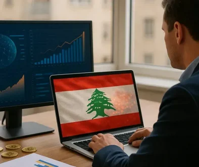 من الجهوزية إلى الاقتصاد الرقمي لماذا تتأخر الدولة اللبنانية؟