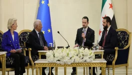 من العزلة إلى الانخراط التدريجي كيف يُغيّر الدعم الأوروبي مسار الاقتصاد السوري؟