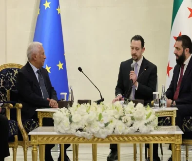 من العزلة إلى الانخراط التدريجي كيف يُغيّر الدعم الأوروبي مسار الاقتصاد السوري؟