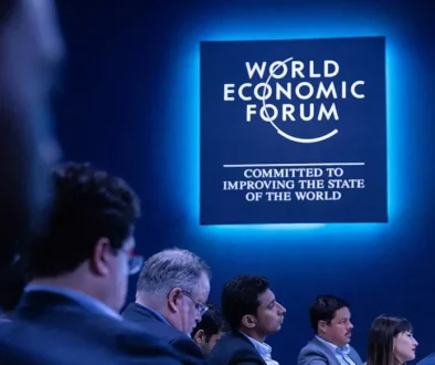 منتدى دافوس الاقتصادي… حين يجتمع العالم إلى طاولة واحدة في توقيت بالغ الحساسية
