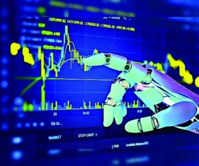 موجة الاقتراض تثير مخاوف مخاطر الذكاء الاصطناعي على السندات