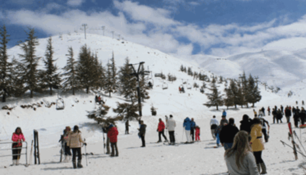 نظرة إقتصادية لعام 2026