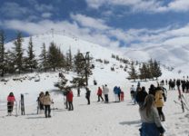 نظرة إقتصادية لعام 2026