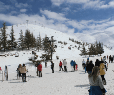 نظرة إقتصادية لعام 2026