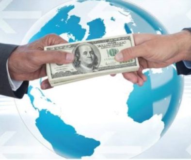 هل تحولت بنوك المراسلة الأمريكية إلى بوابة للهيمنة المالية ؟