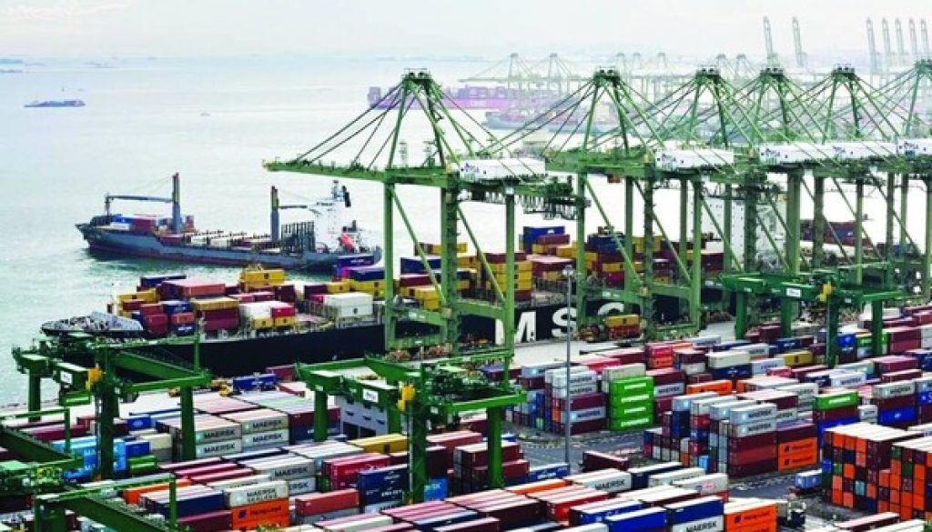 هل حقاً تغير كل شيء بالنسبة للاقتصاد العالمي في 2025؟