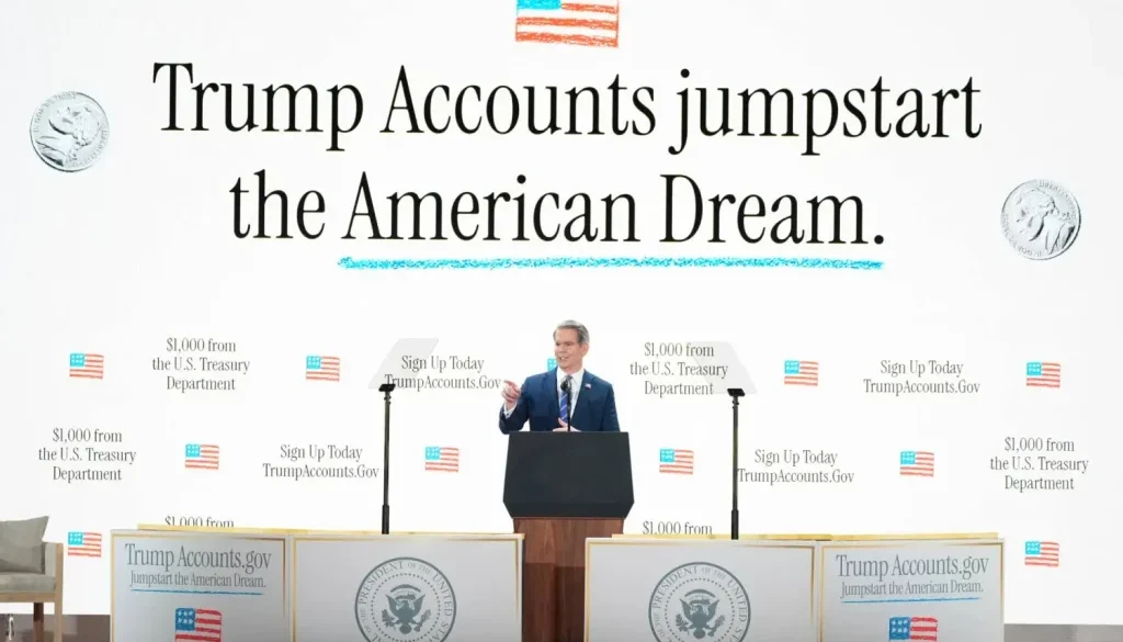 وزير الخزانة الأميركي يفتح النار على أوروبا... ويتمسك بسياسة «الدولار القوي»