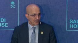 وزير المالية السعودية ترسم ملامح اقتصاد 2050 بعيداً عن النزاعات الجيوسياسية