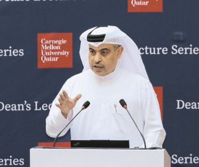 وزير المالية مواصلة تطوير السياسات الاقتصادية بما يعزز مكانة قطر