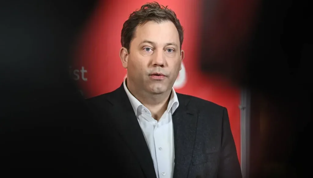 وزير مالية ألمانيا استقلالية البنوك المركزية «خط فاصل واضح»