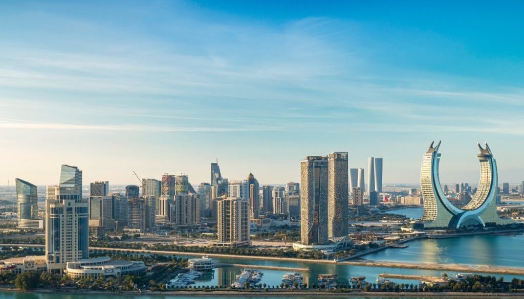 2.148 تريليون ريال أصول القطاع المصرفي القطري