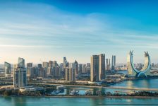 2.148 تريليون ريال أصول القطاع المصرفي القطري