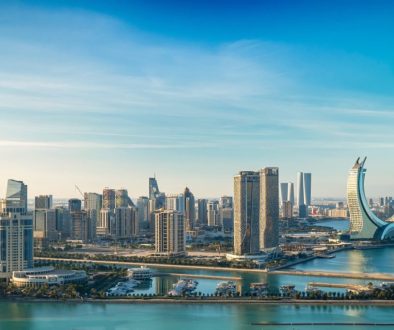 2.148 تريليون ريال أصول القطاع المصرفي القطري