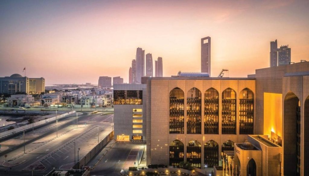 2.65 تريليون درهم محفظة أصول واستثمارات بنوك دبي 2025