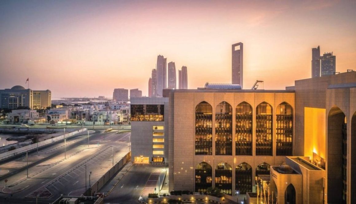 2.65 تريليون درهم محفظة أصول واستثمارات بنوك دبي 2025