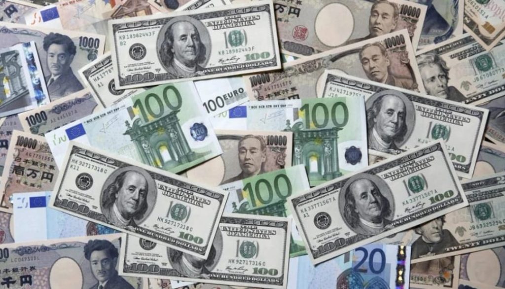 29 تريليون دولار في سنة .. ديون العالم ترتفع بأسرع وتيرة منذ كورونا