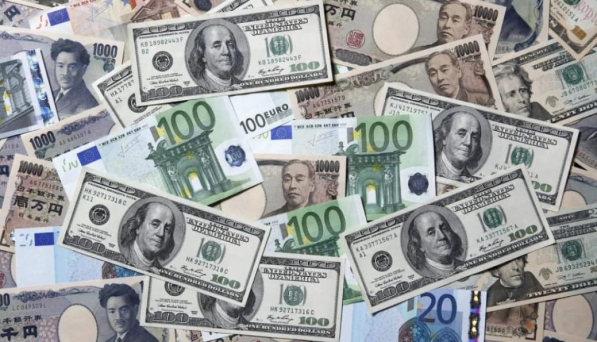 29 تريليون دولار في سنة .. ديون العالم ترتفع بأسرع وتيرة منذ كورونا