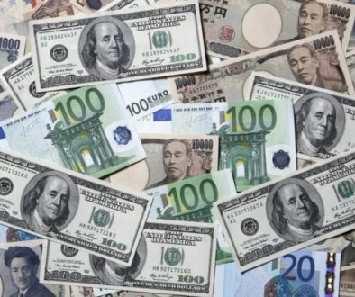 29 تريليون دولار في سنة .. ديون العالم ترتفع بأسرع وتيرة منذ كورونا