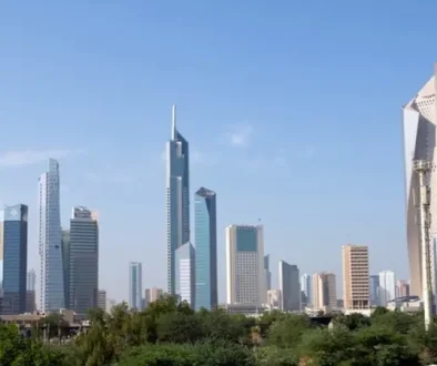 32 مليار دولار عجز متوقع في موازنة الكويت الجديدة