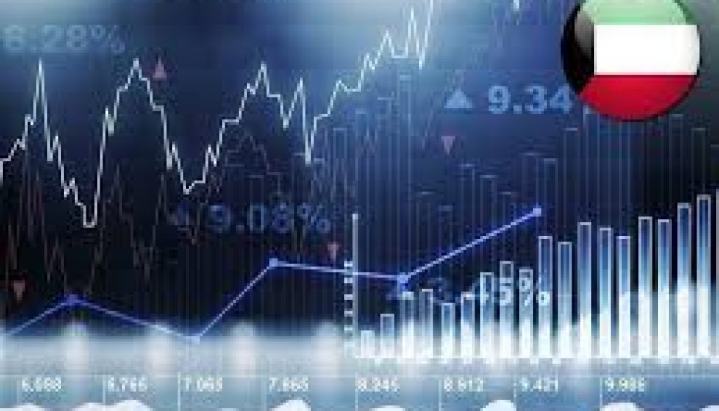 4.7 % نمو اقتصاد الكويت في الربع الثالث 2025