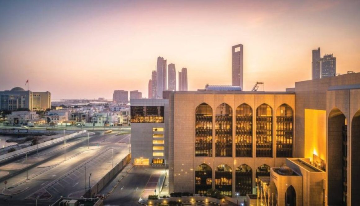 5.6 تريليونات درهم ممتلكات البنوك الوطنية بنهاية 2025