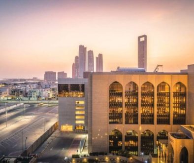 5.6 تريليونات درهم ممتلكات البنوك الوطنية بنهاية 2025