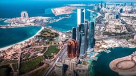 5.6 نمواً متوقعاً للناتج المحلي الإجمالي للإمارات 2026