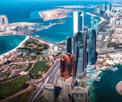 5.6 نمواً متوقعاً للناتج المحلي الإجمالي للإمارات 2026